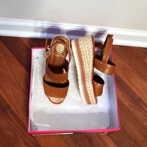 Vince Camuto Marsa Sandals